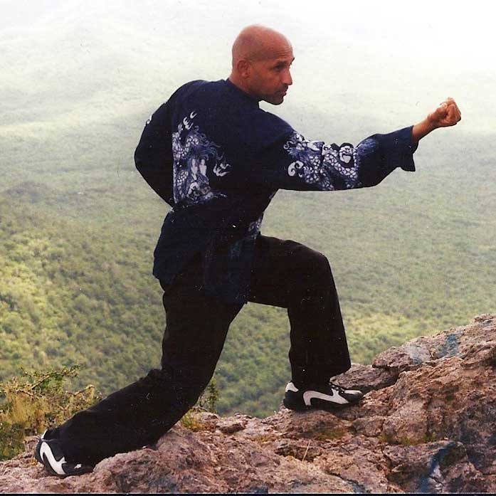 XINGYI QUAN (HSING I CHUAN)