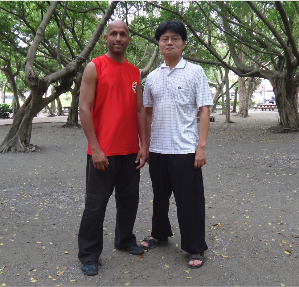 Meesters & Inspirators