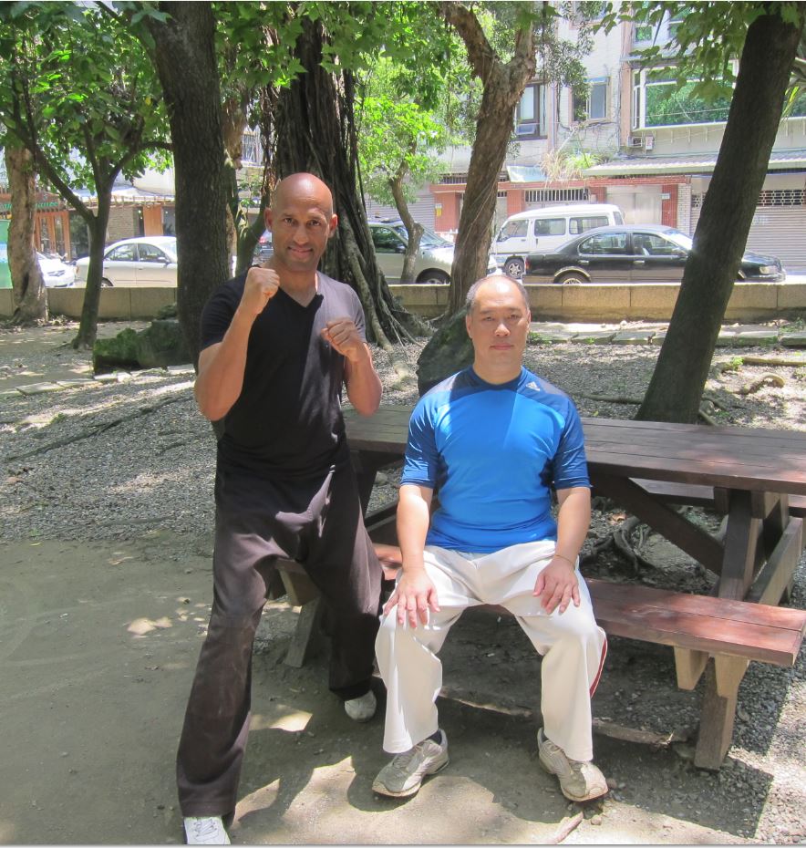 Meesters & Inspirators