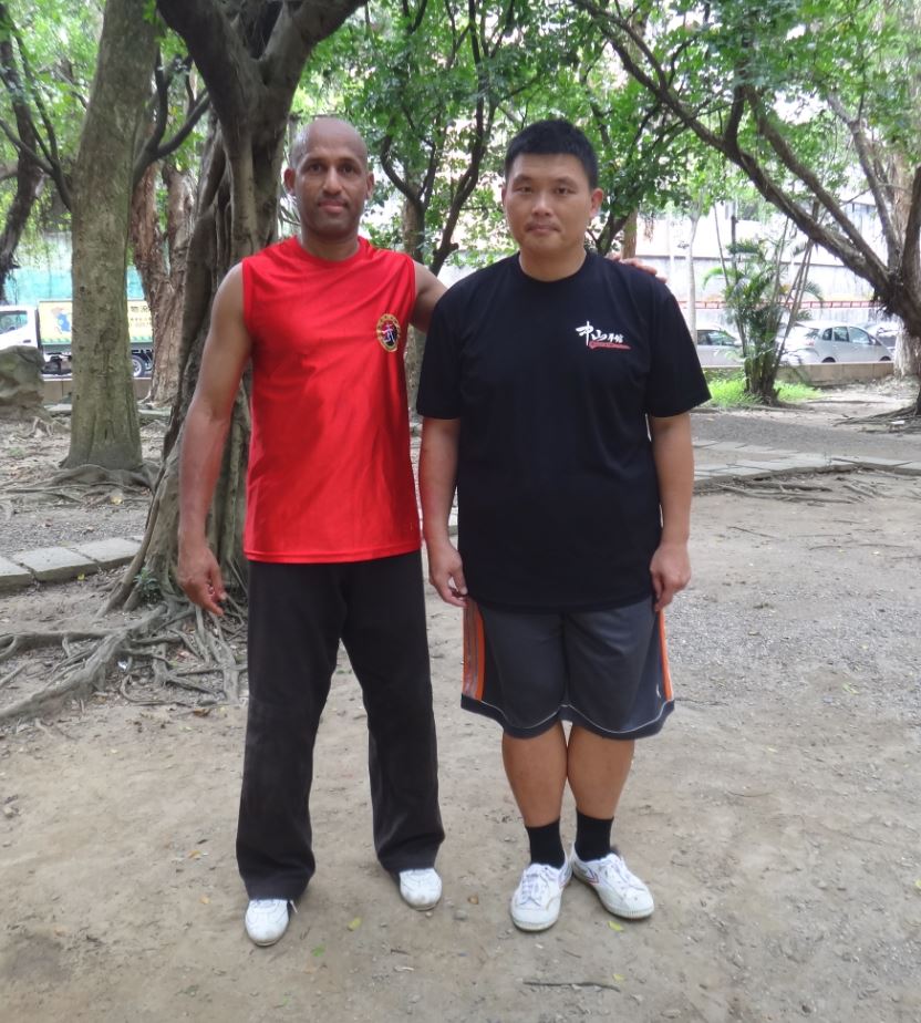 Meesters & Inspirators