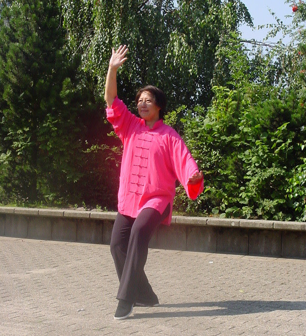 Meesters & Inspirators