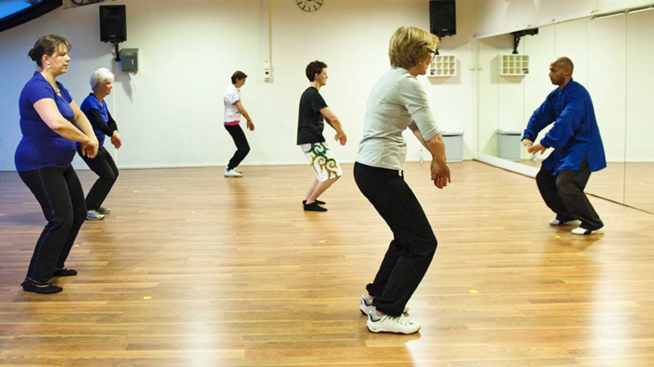 Evi Masters Groep Mensen