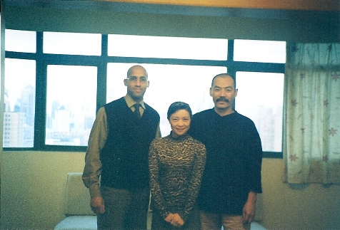 Meesters & Inspirators