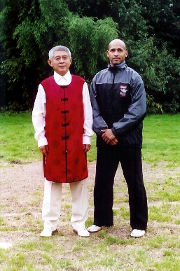 Meesters & Inspirators