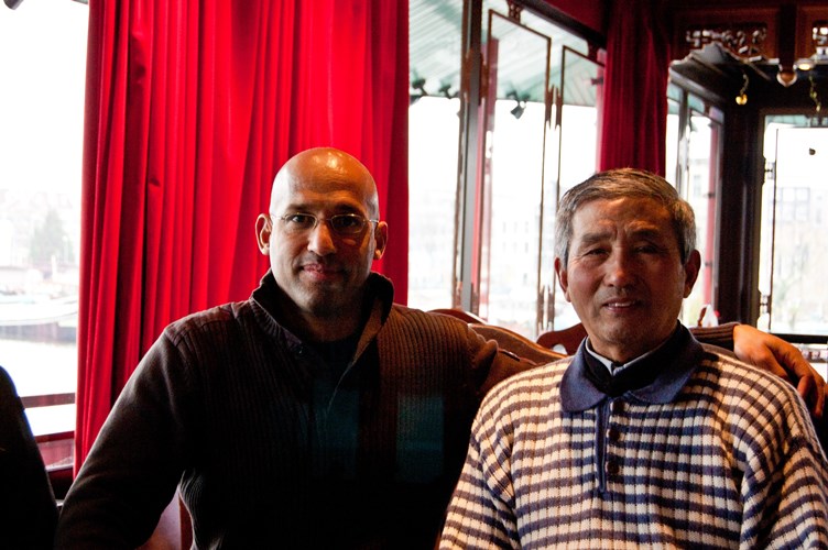 Meesters & Inspirators