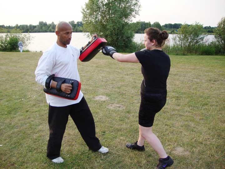 Persoonlijke begeleiding