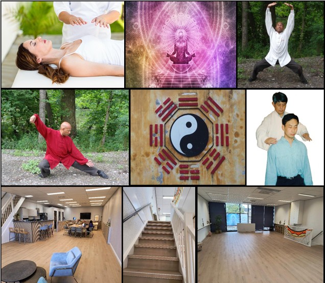 Evi Masters Groep Mensen